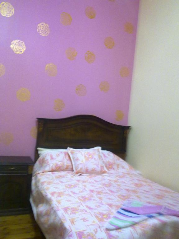 Hola Cairo Hostel Room photo
