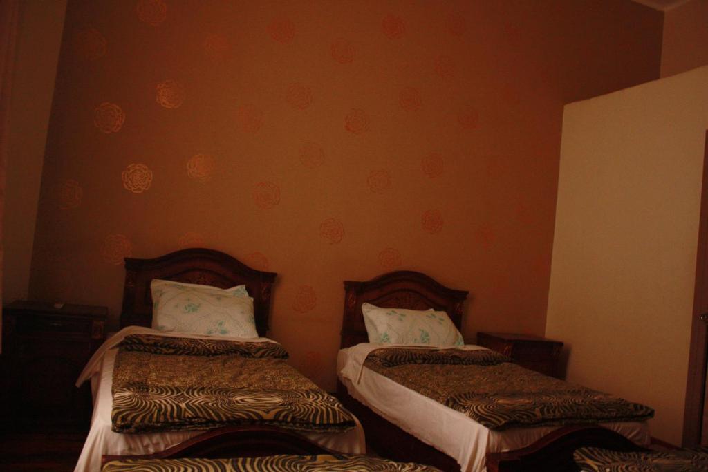 Hola Cairo Hostel Exterior photo