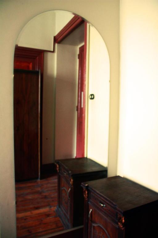 Hola Cairo Hostel Exterior photo