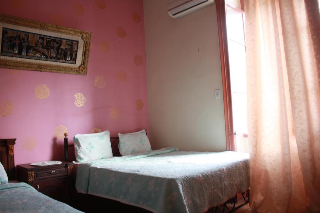 Hola Cairo Hostel Exterior photo